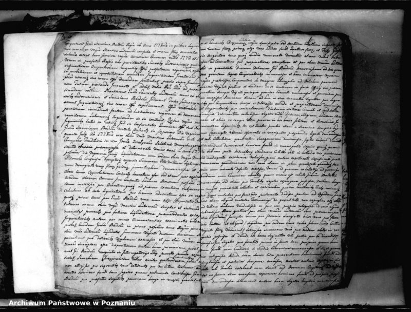 Obraz 14 z jednostki "Relationes [protocollon]"