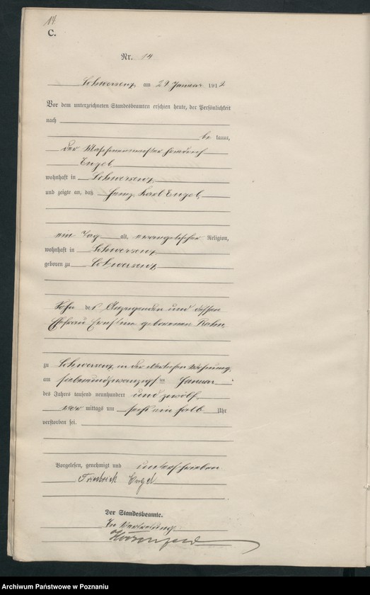 image.from.unit.number "Księga aktów zejścia miejscowa [Rejestr główny zgonów]"