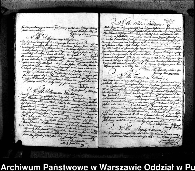 image.from.unit.number "Akta urodzeń, małżeństw, zgonów"