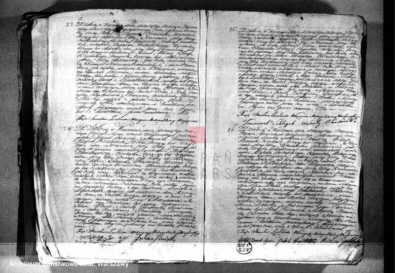 image.from.unit.number "Akta urodzeń, małżeństw i zgonów"