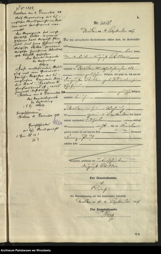 image.from.unit.number "Księga urodzeń Wrocław III 1907 t.9"