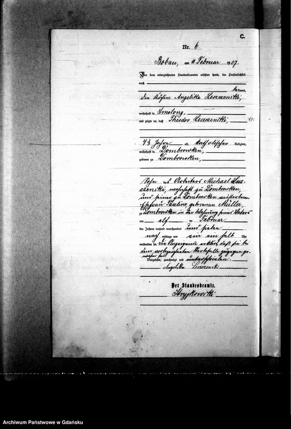 image.from.unit.number "Księga zgonów"
