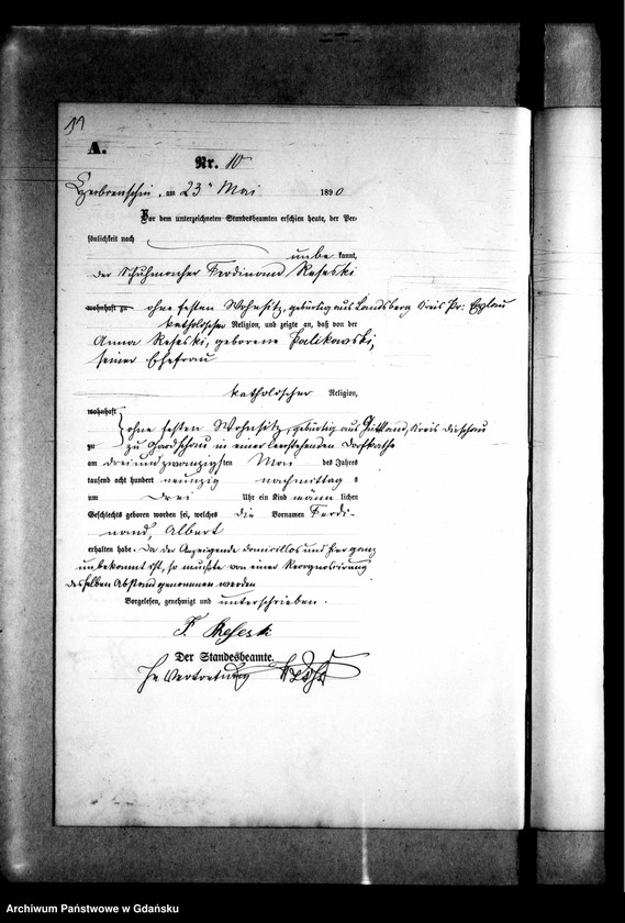 image.from.unit.number "Księga urodzeń"
