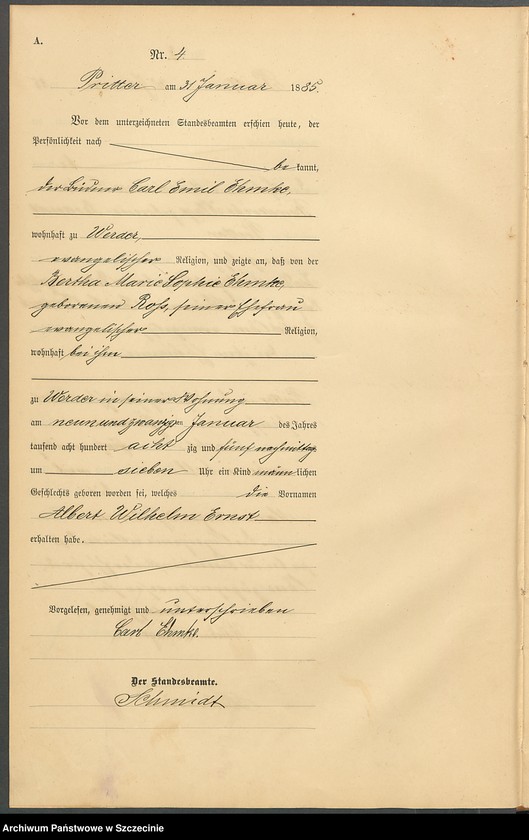 image.from.unit.number "Geburts-Register (Haupt-Register)"
