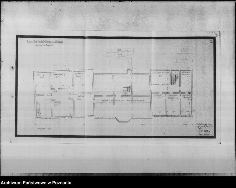 Obraz 16 z jednostki "Unterbringung der Gesundheitsämter"