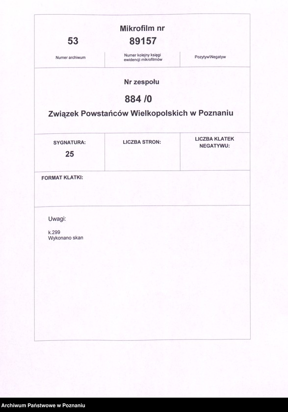 image.from.unit.number "Akta Komisji Weryfikacyjnej Związku Weteranów Powstań Narodowych Rzeczypospolitej Polski i Związku Powstańców Wielkopolskich."