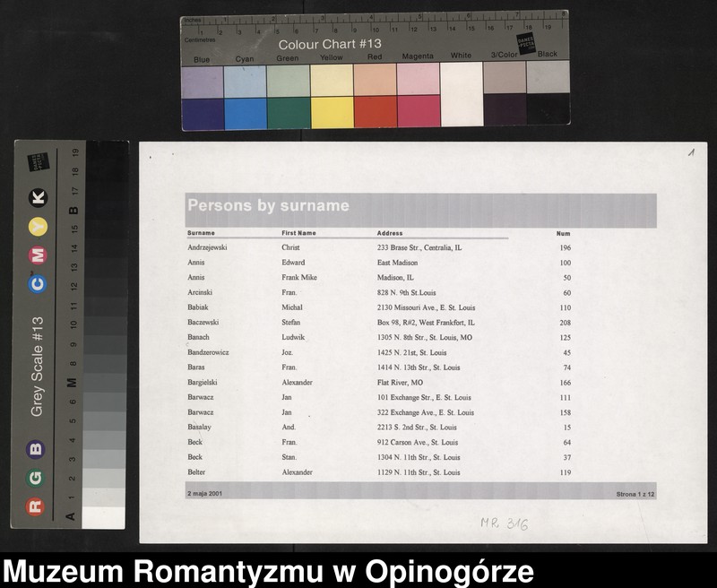 image.from.unit "Alfabetyczny wykaz ochotników wstępujących do Armii Polskiej."