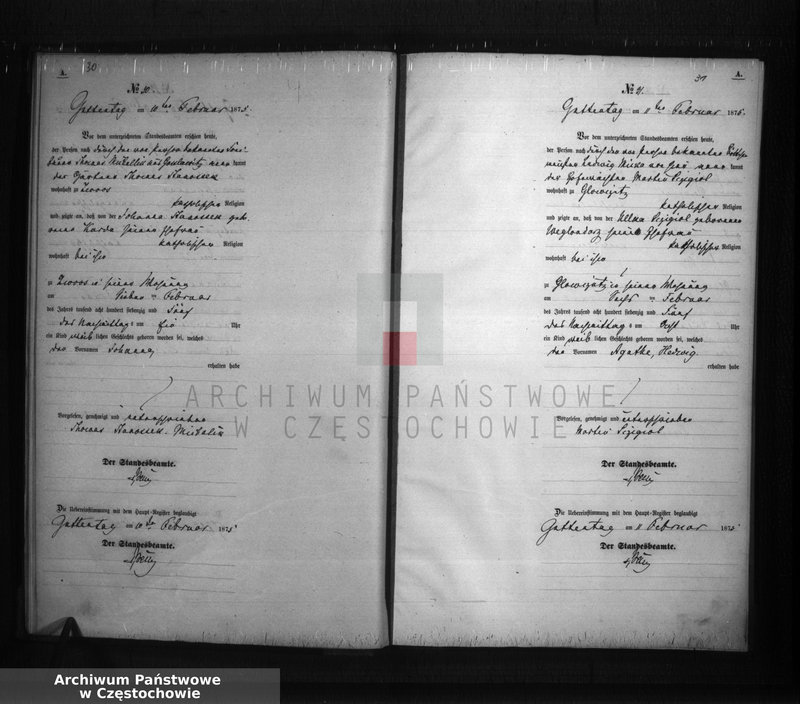 image.from.unit.number "[Wtóropis aktów urodzeń z 1875 roku ]."