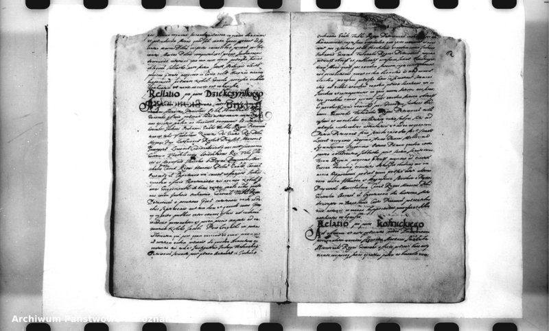 Obraz 14 z jednostki "Relationes [inducta]"