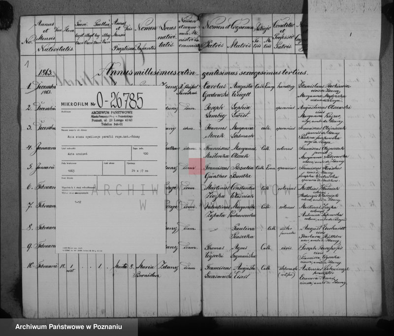 image.from.unit.number "Duplikat der Gebornen"