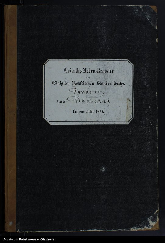 image.from.unit.number "Heiraths-Neben-Register Nr 1 - 8"