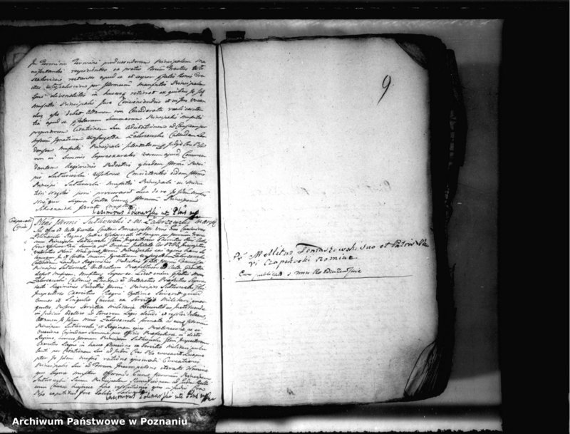 Obraz 12 z jednostki "Relationes [protocollon]"