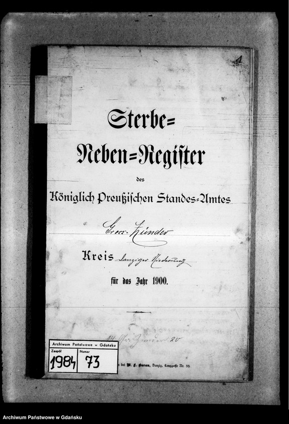 image.from.unit.number "Księga zgonów"