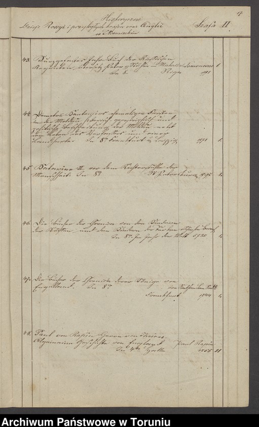 image.from.unit.number "Spis księgozbioru Kruszyńskich z Nawry"