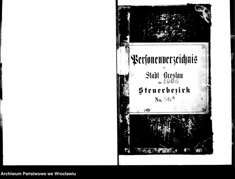 image.from.unit.number "Personalienverzeichnisse"