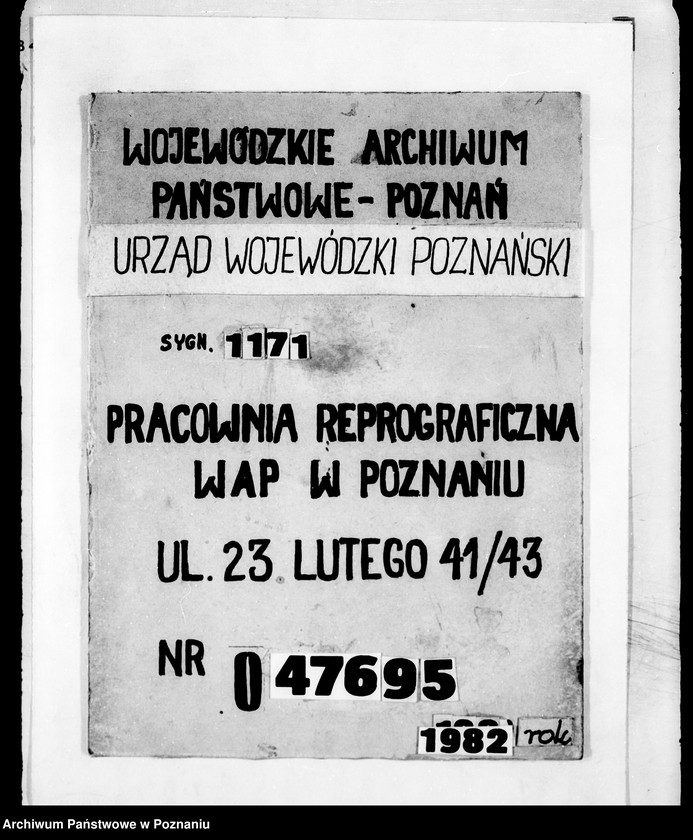 Obraz 18 z jednostki "/Lista Członków Związku Zachodniego w Śmiłowie, Morzewie i Zelgniewie powiatu chodzieskiego/"