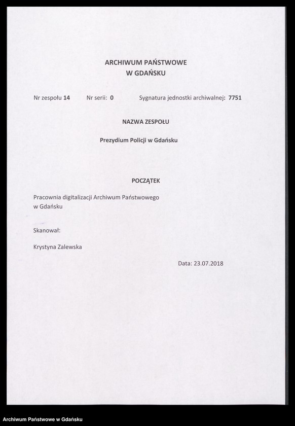 image.from.unit.number "Karty meldunkowe: Schmidt Karoline - Schmidt Nicolaus"