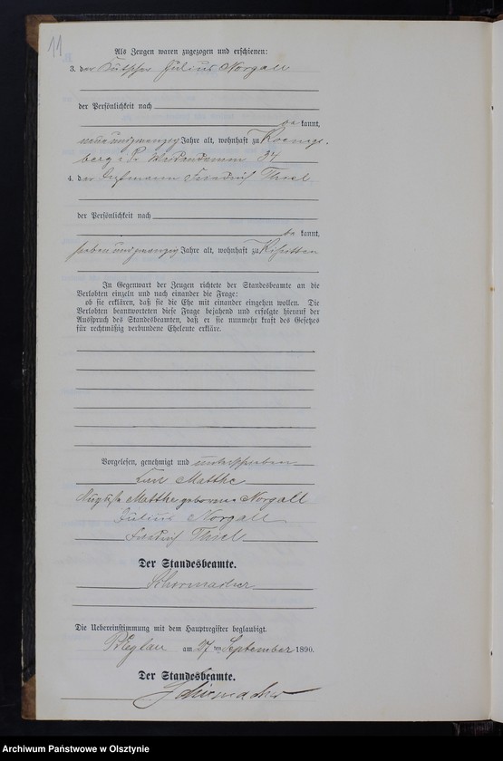 image.from.unit.number "Heiraths-Neben-Register Nr 1 - 8"