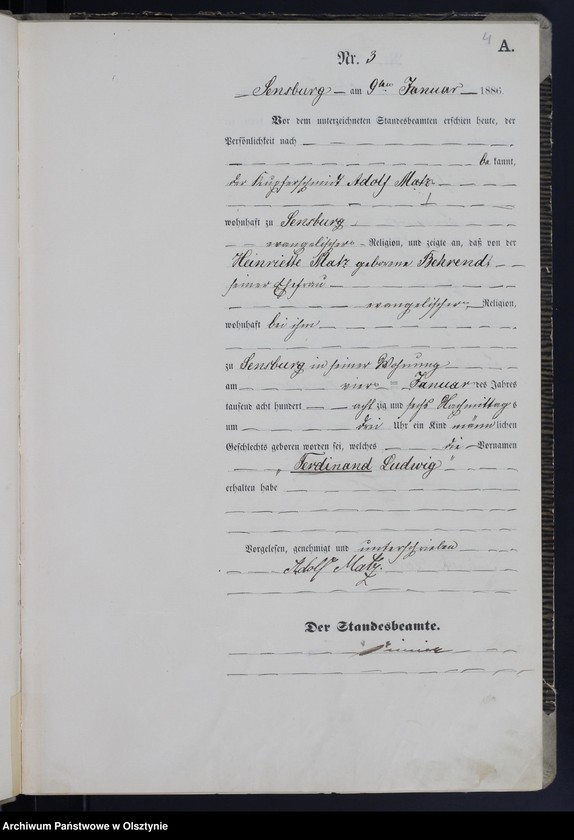 image.from.unit.number "Geburts-Haupt-Register Nr 1 - 120"