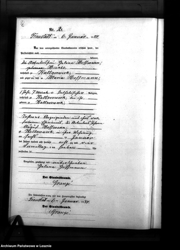 image.from.unit.number "[Księga zgonów - Wschowa północ]"