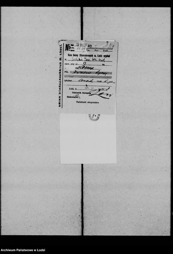 Obraz 20 z jednostki "[Listy płacy]"