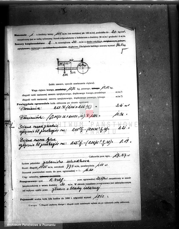 image.from.unit.number "Tartak parowy W. Fuhrmanna w Krotoszynie nr woj. kotła"