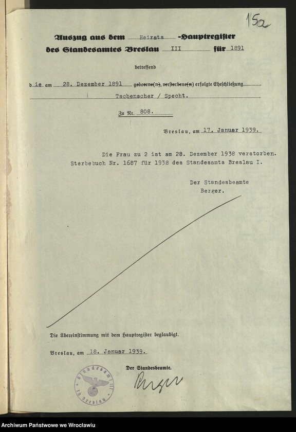 image.from.unit.number "Księga małżeństw Wrocław III 1891 t.05"