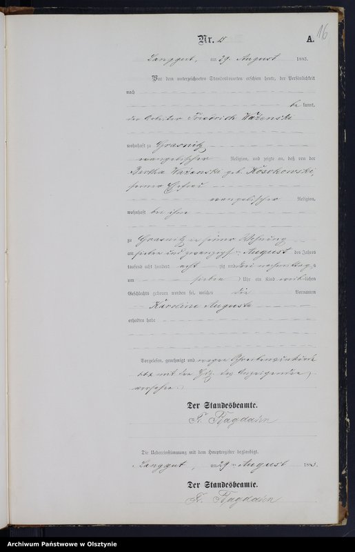 image.from.unit.number "Geburts-Neben-Register Nr 1 - 31"