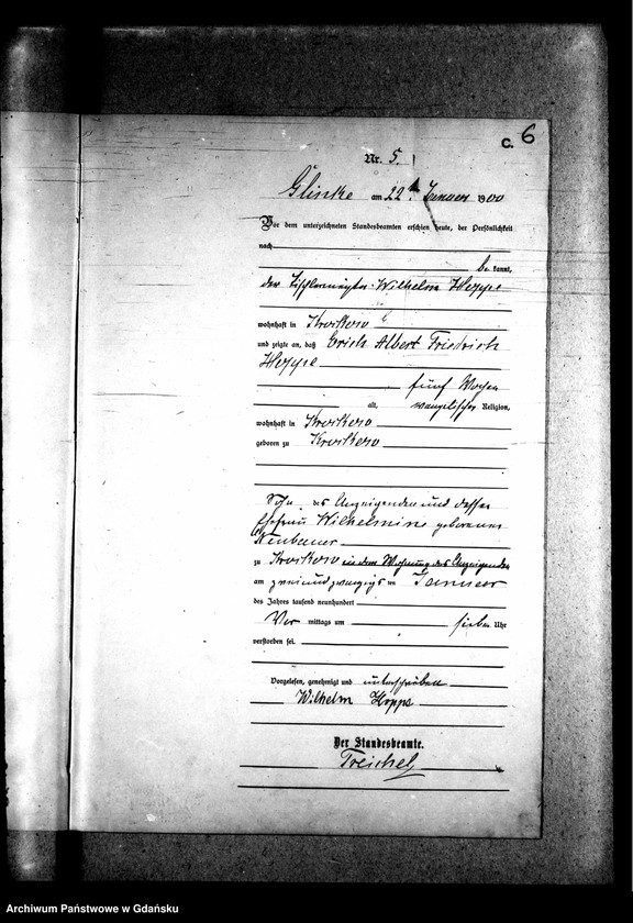 image.from.unit.number "Księga zgonów"