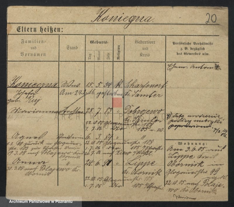 image.from.unit.number "Kubiak (samotni mężczyźni i kobiety)"
