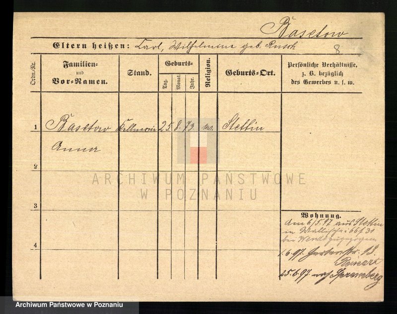 Obraz 10 z jednostki "Basener - Batycka"