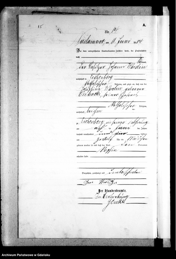 image.from.unit.number "Księga urodzeń"