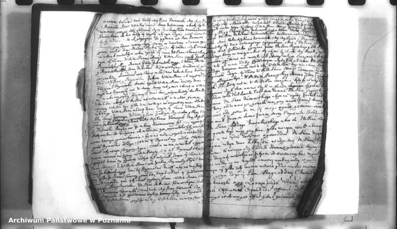 Obraz 20 z jednostki "Relationes [protocollon]"