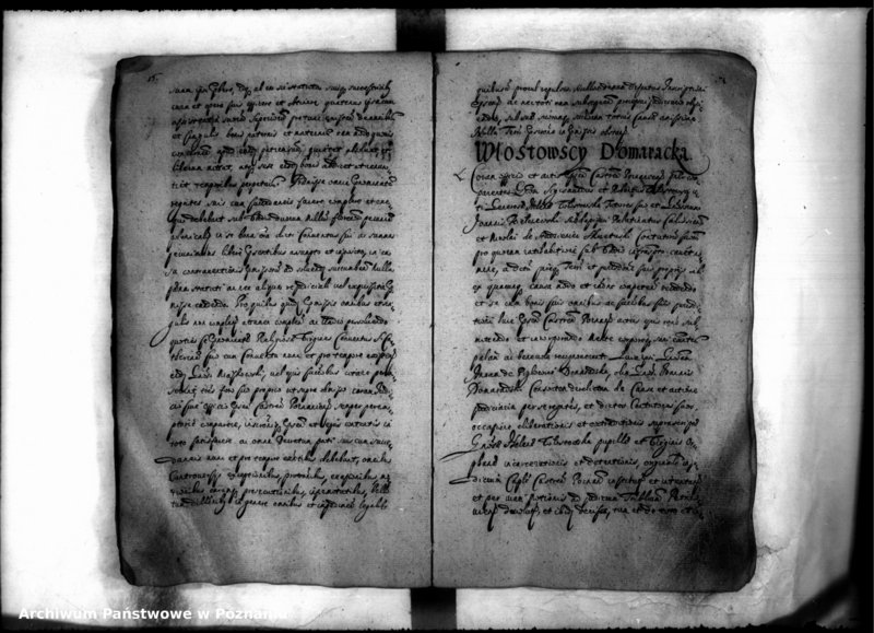 Obraz 18 z jednostki "Inscriptiones [inducta]"