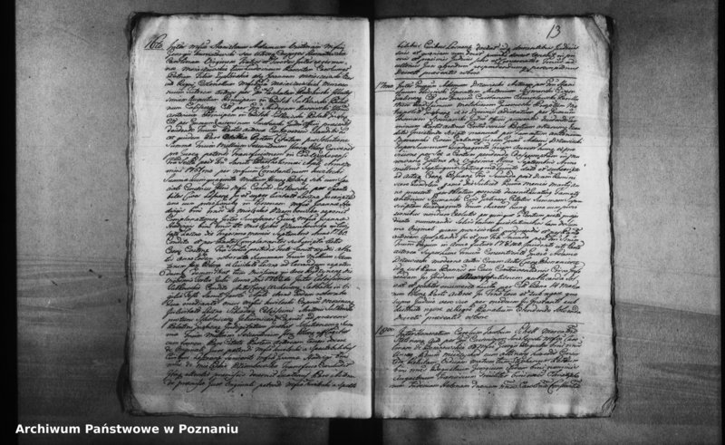 Obraz 20 z jednostki "Decreta officii [protocollon]"