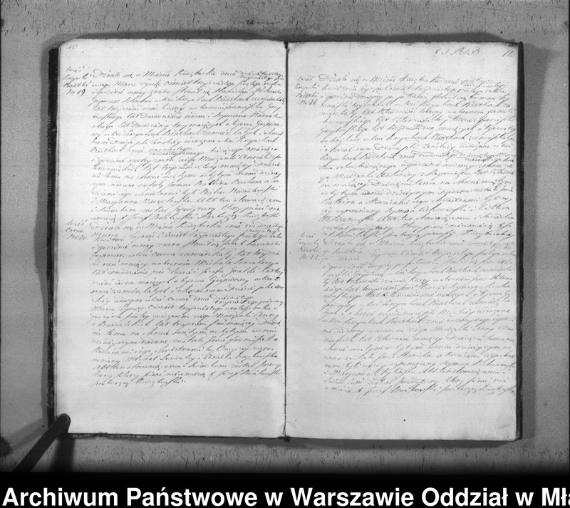 image.from.unit.number "Akta urodzin, małżeństw i zgonów"