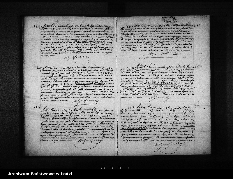 Obraz 9 z jednostki "Akta zgonów"