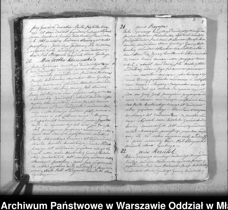 image.from.unit.number "Akta urodzin, małżeństw i zgonów"