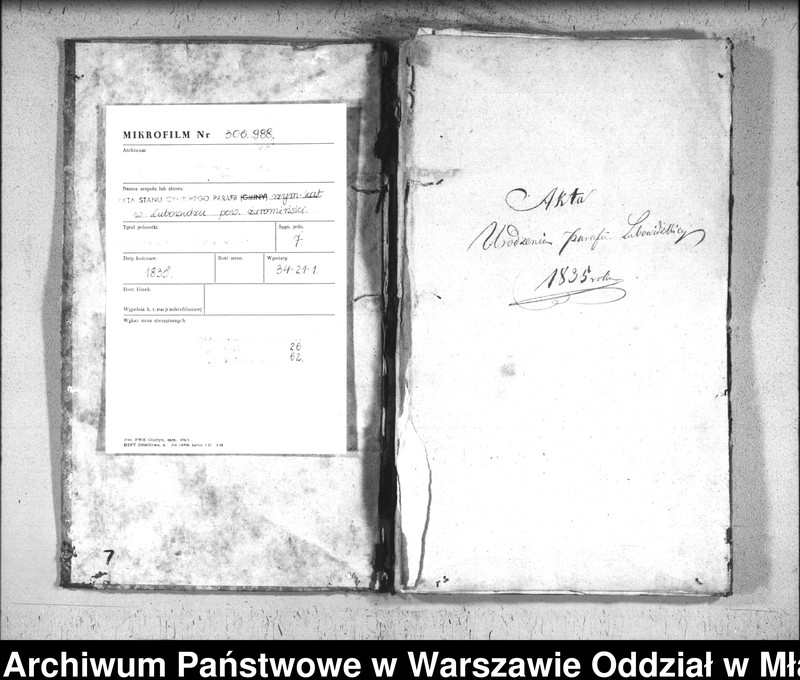 image.from.unit.number "Akta urodzin, małżeństw i zgonów"