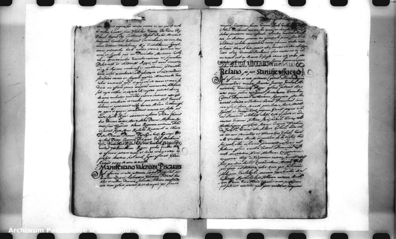 Obraz 16 z jednostki "Relationes [inducta]"