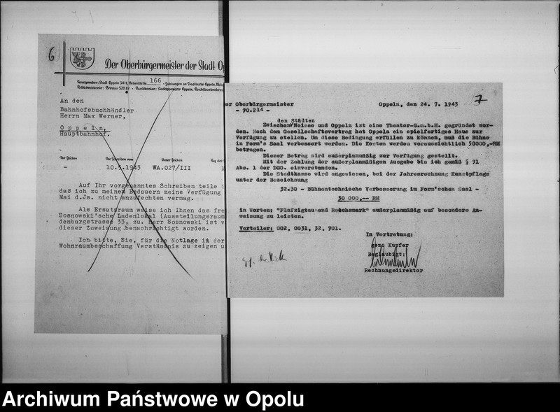 Obraz 10 z jednostki "Fonds für Pflege u[nd] Förderung des Deutschtums"