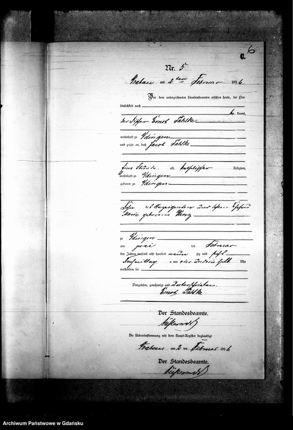 image.from.unit.number "Księga zgonów"