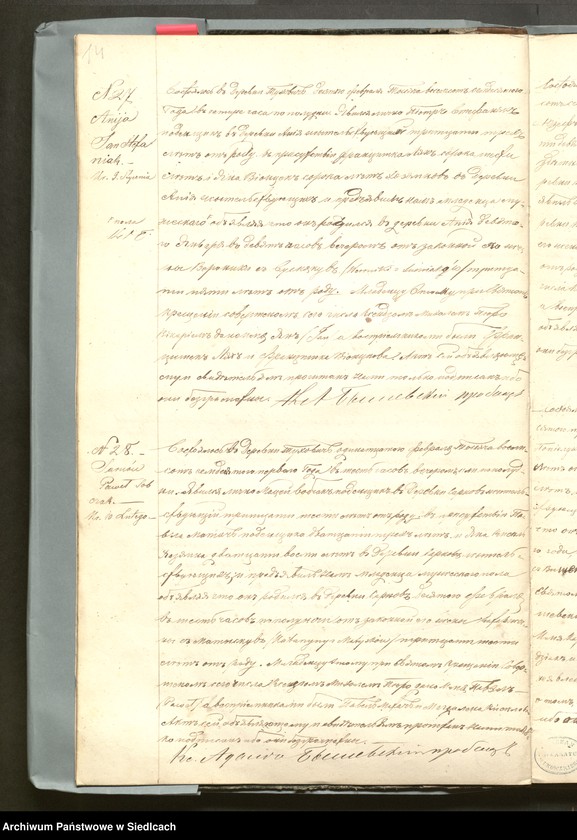 image.from.unit.number "Akta urodzeń, małżeństw, zgonów"