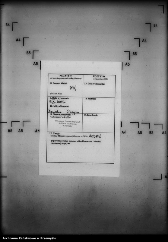 image.from.unit.number "[Kopie ksiąg metrykalnych parafii Świątkowa Wielka z filiami Świątkówka i Świerzowa (dekanat Dukla)]"