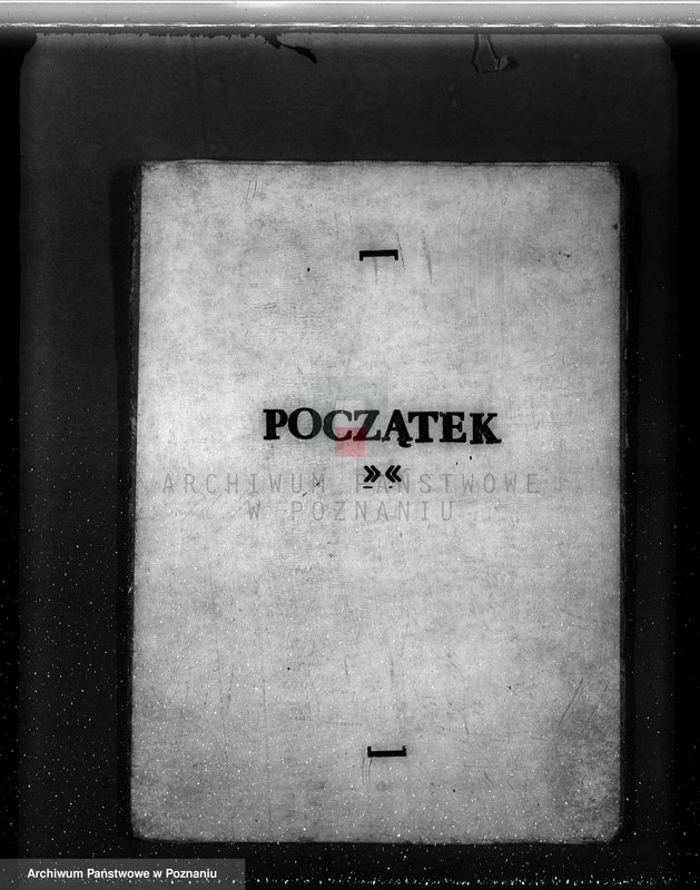 Obraz 3 z jednostki "Sprawa wydzielenia gruntów leśnych z majątku Rysin powiat koniński"