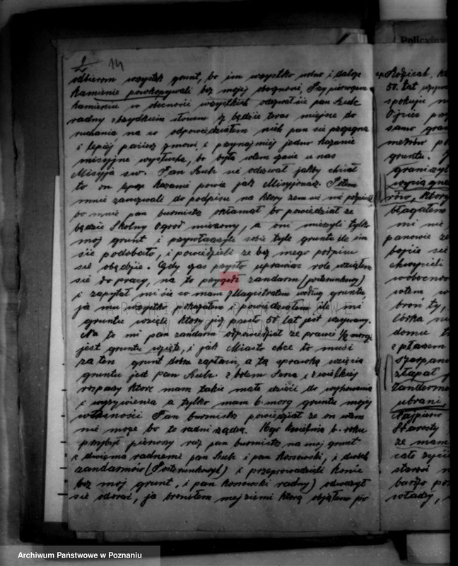 Obraz 18 z jednostki "Administracja miasta Krobi"