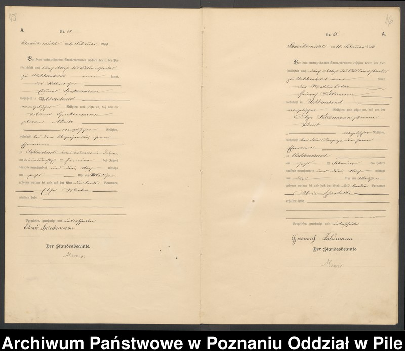 image.from.unit.number "Księga urodzeń"