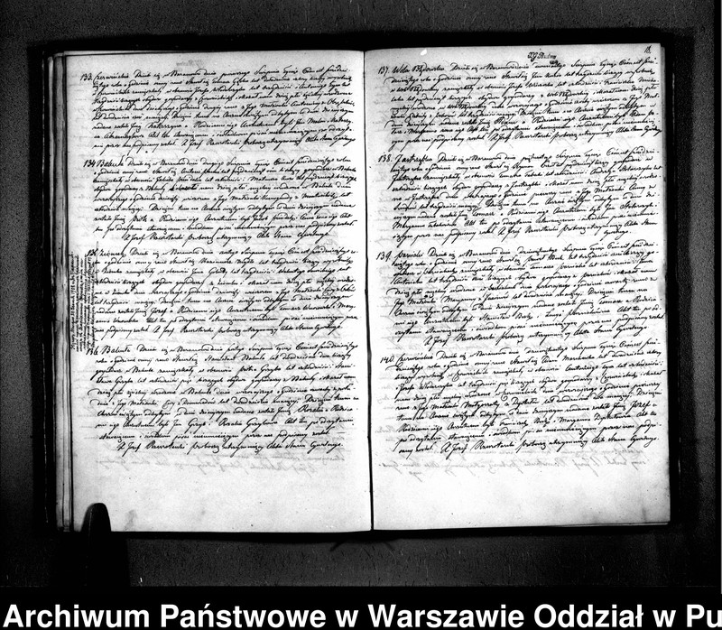 image.from.unit.number "Akta urodzeń, małżeństw i zgonów"