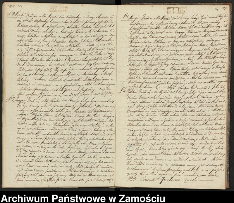 image.from.unit.number "Księga urodzeń, małżeństw i zgonów"
