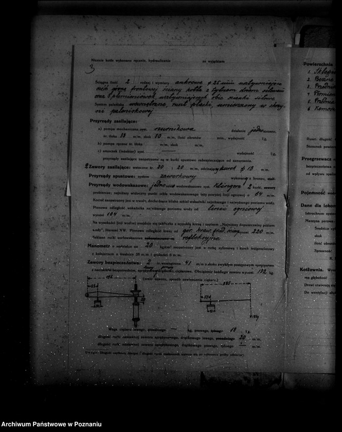 Obraz 7 z jednostki "Dominium Puszczykowo Dezydery Chłapowski nr woj. 90"